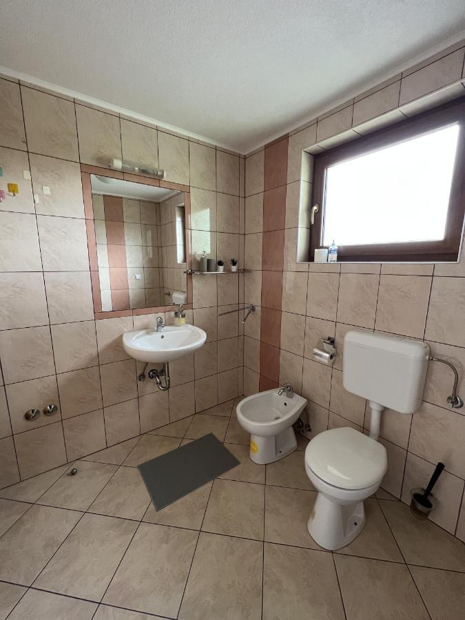 Green Apartment Plitvice ラコヴィツァ エクステリア 写真