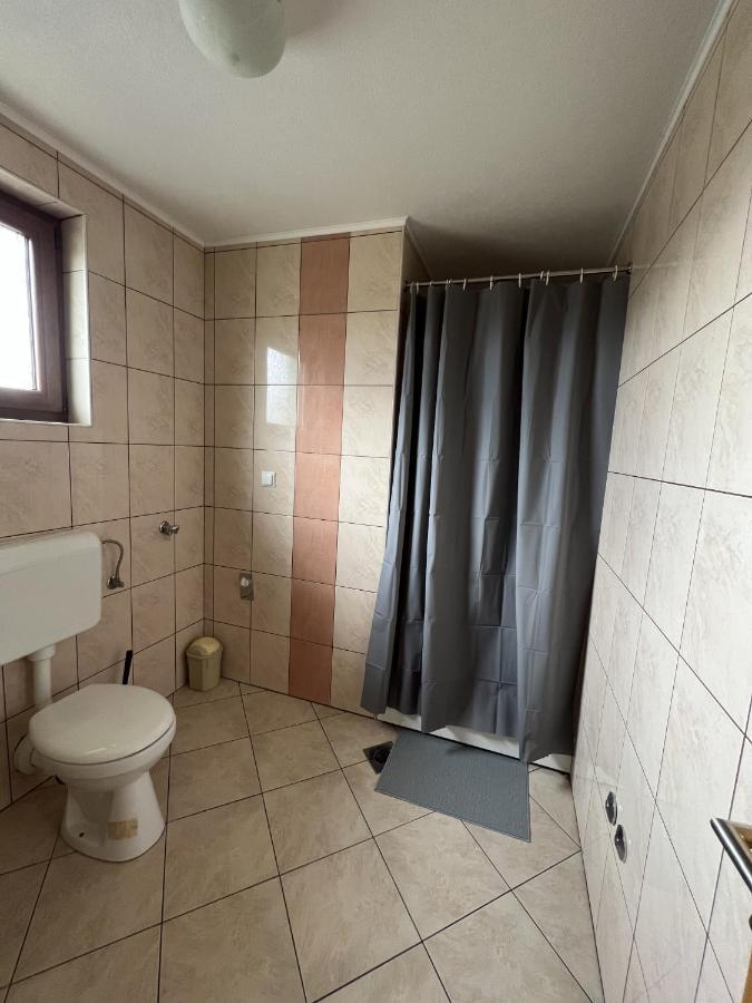Green Apartment Plitvice ラコヴィツァ エクステリア 写真