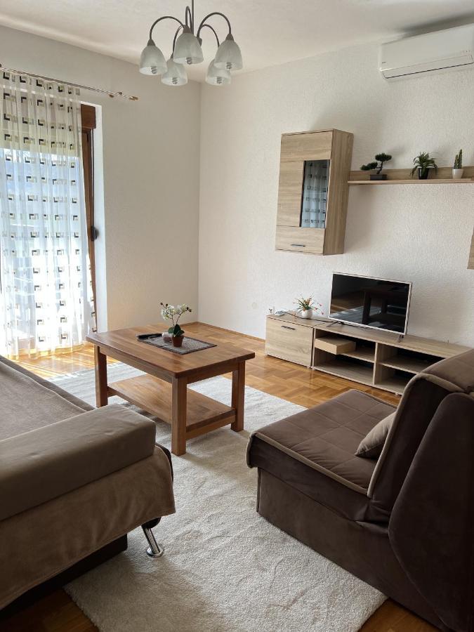 Green Apartment Plitvice ラコヴィツァ エクステリア 写真
