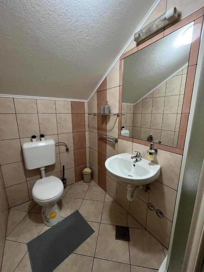 Green Apartment Plitvice ラコヴィツァ エクステリア 写真